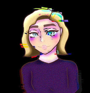 Meet your Posher, Lexi